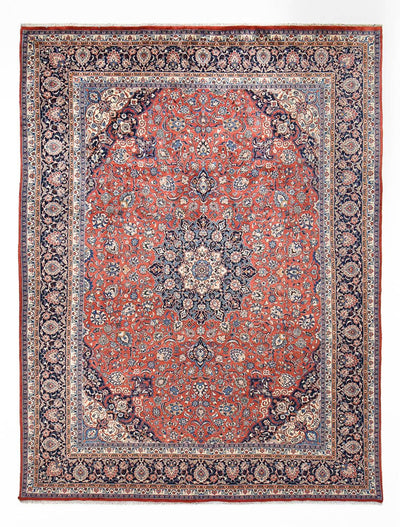 Tapis de Sarouk Tapis 293x393cm - Tapis persan