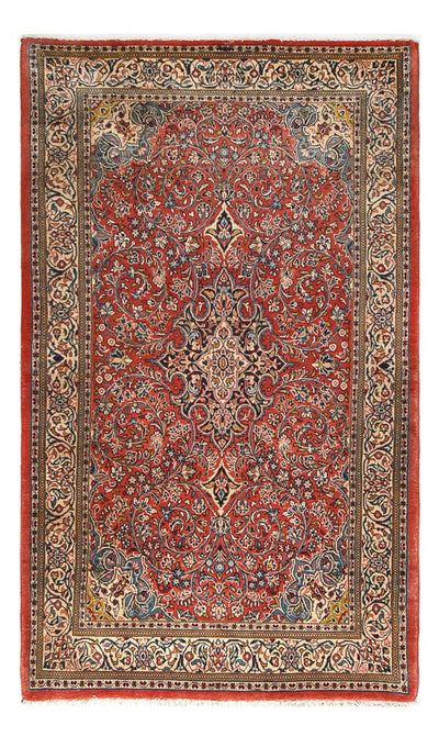 Tapis de Sarouk Tapis 127x212cm - Tapis persan