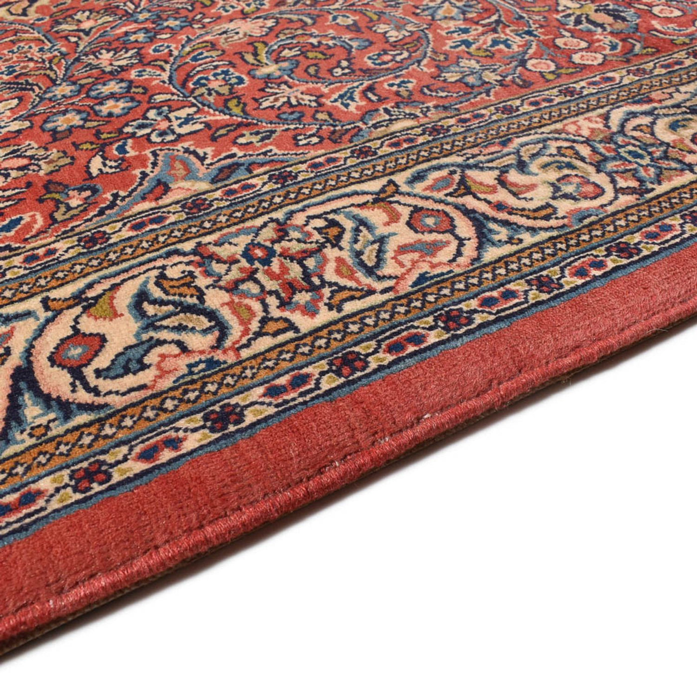 Tapis de Sarouk Tapis 212x127cm - Tapis persan