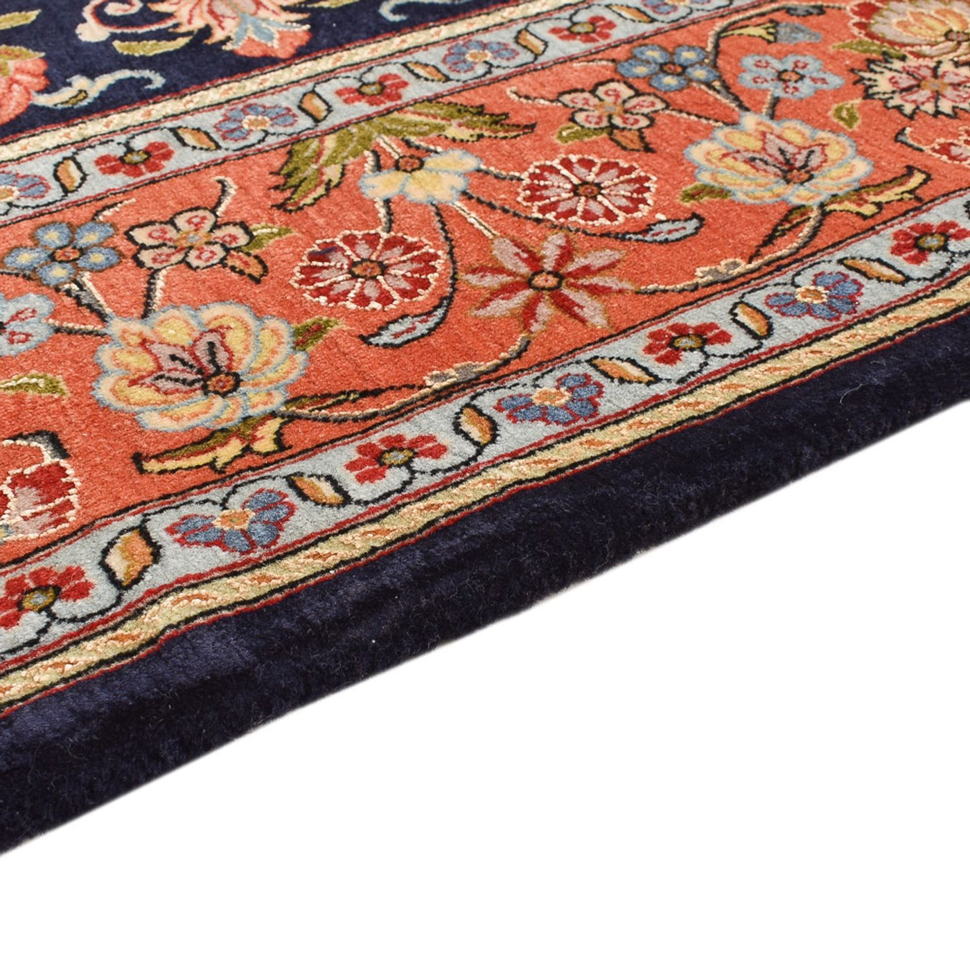 Ilam Tapis 202x141cm - Tapis persan