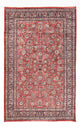 Tapis persan - Classique - 485 x 300 cm - rouge clair