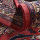 Tapis persan - Classique - 485 x 300 cm - rouge clair
