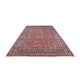Tapis persan - Classique - 485 x 300 cm - rouge clair