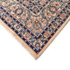 Tapis persan - Classique - 389 x 300 cm - sable