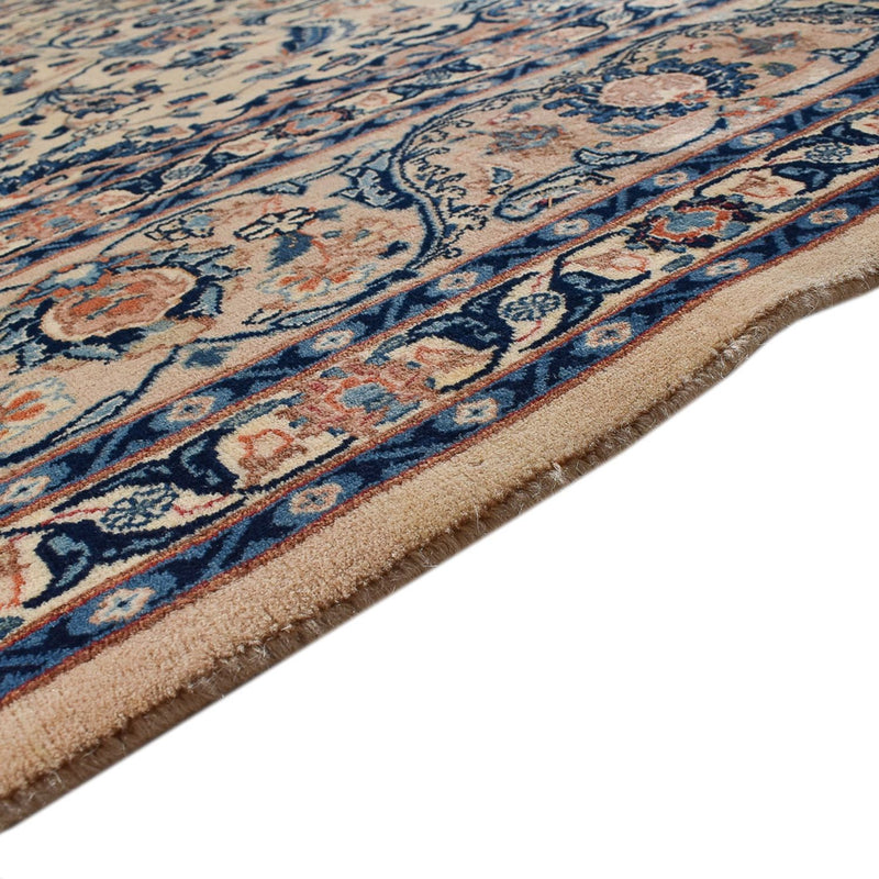 Tapis persan - Classique - 389 x 300 cm - sable