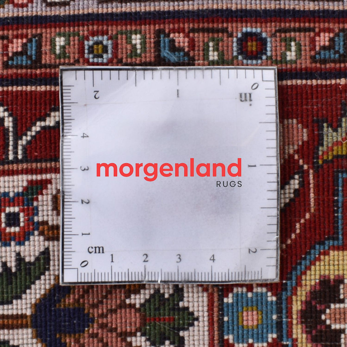 Tapis persan - Tabriz - Royal - 250 x 178 cm - crème