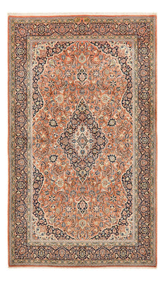 Tapis persan - Classique - 270 x 166 cm - rouge clair