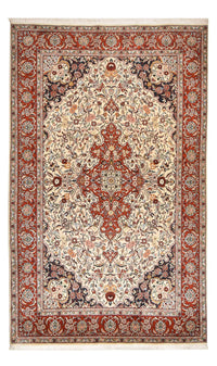 Tapis persan - Classique - 318 x 194 cm - multicolore