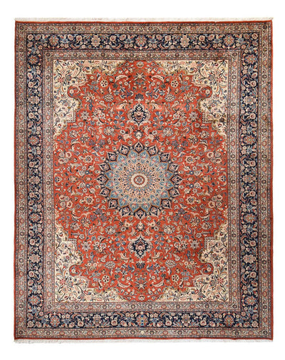 Tapis de Sarouk Tapis 297x387cm - Tapis persan