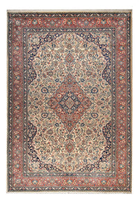 Tapis persan - Classique - 368 x 250 cm - sable