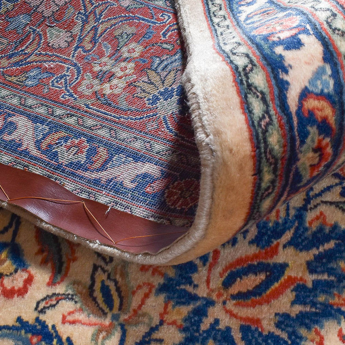 Tapis persan - Classique - 368 x 250 cm - sable