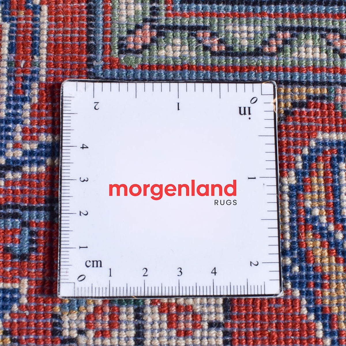 Tapis persan - Classique - 368 x 250 cm - sable