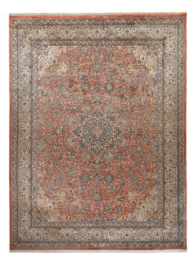 Tapis de Sarouk Tapis 293x411cm - Tapis persan