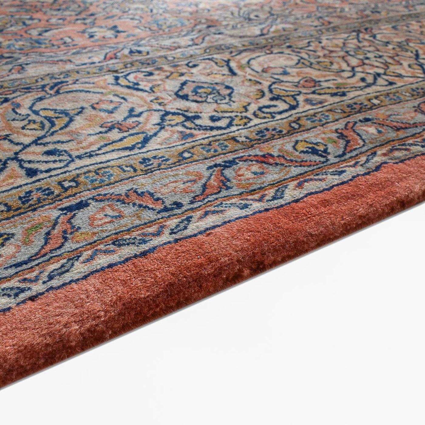 Tapis de Sarouk Tapis 411x293cm - Tapis persan