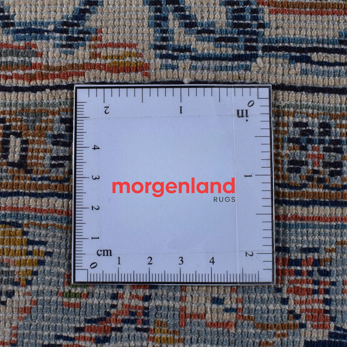 Tapis persan - Classique - Royal - 411 x 293 cm - sable