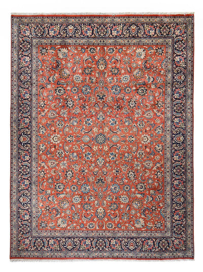 Tapis de Sarouk Tapis 295x398cm - Tapis persan