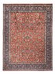Tapis persan - Classique - Royal - 398 x 295 cm - rouge