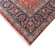Tapis persan - Classique - Royal - 398 x 295 cm - rouge