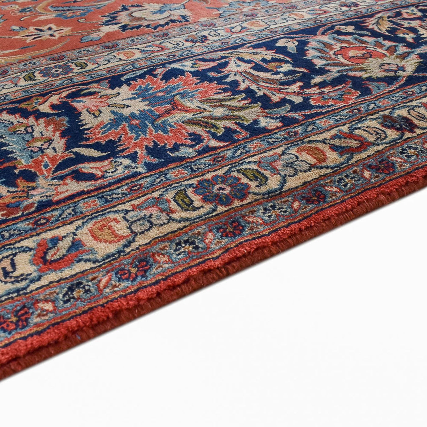 Tapis de Sarouk Tapis 398x295cm - Tapis persan