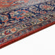 Tapis persan - Classique - Royal - 398 x 295 cm - rouge