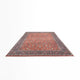 Tapis persan - Classique - Royal - 398 x 295 cm - rouge