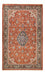 Tapis persan - Classique - 235 x 145 cm - rouge