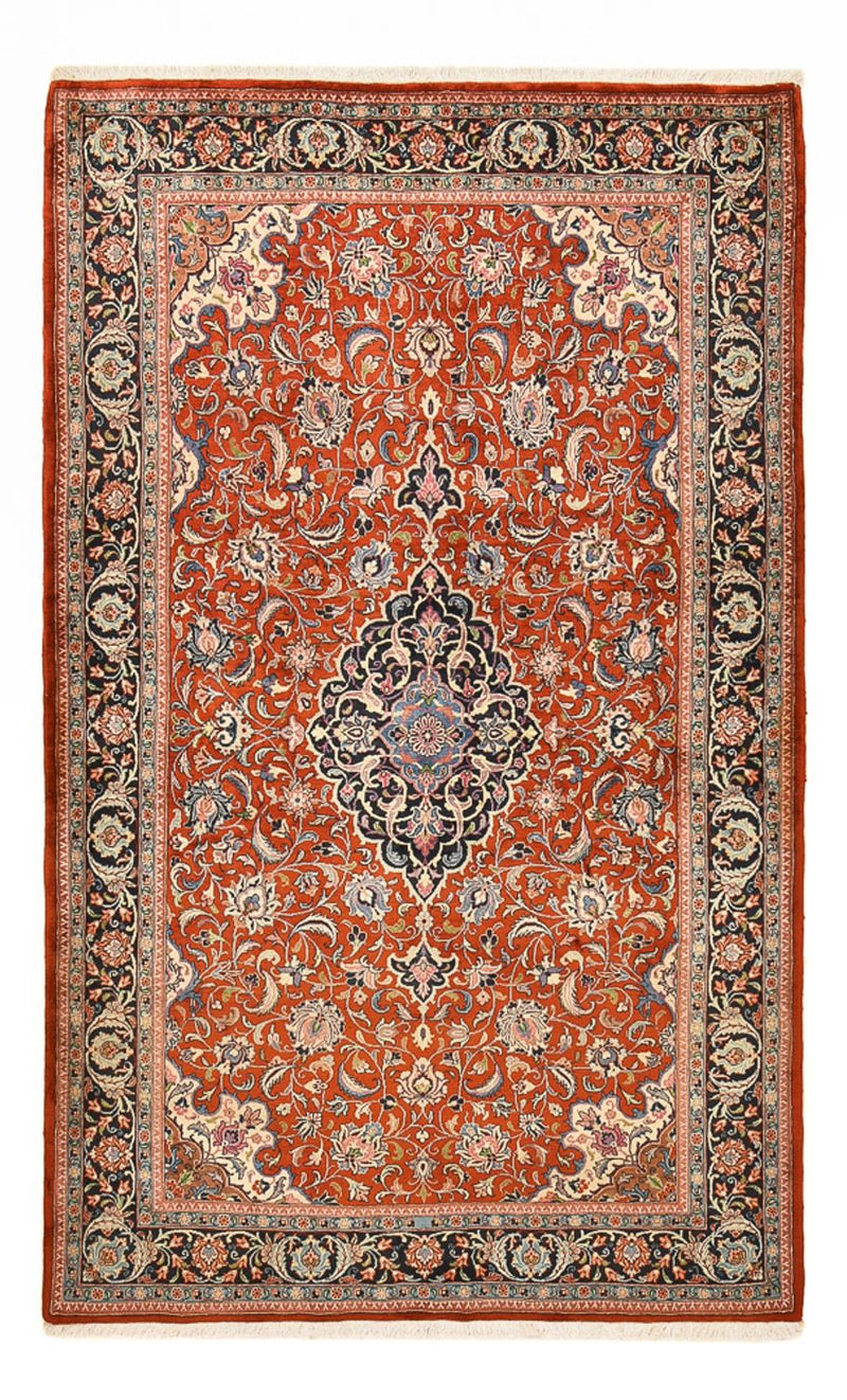 Tapis persan - Classique - 235 x 145 cm - rouge