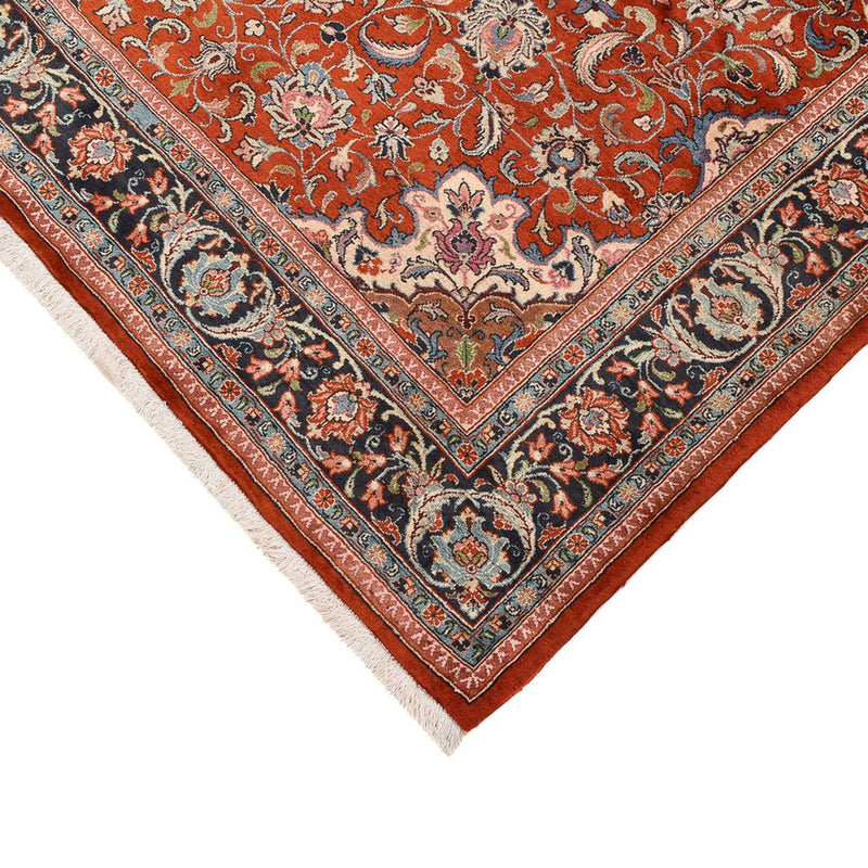 Tapis persan - Classique - 235 x 145 cm - rouge