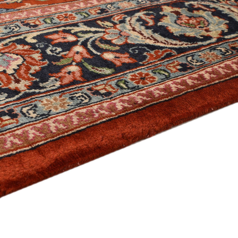 Tapis persan - Classique - 235 x 145 cm - rouge