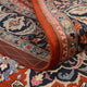 Tapis persan - Classique - 235 x 145 cm - rouge