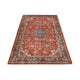 Tapis persan - Classique - 235 x 145 cm - rouge