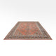 Tapis persan - Royal - Royal - 410 x 303 cm - rouge