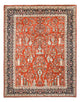 Golpayegan Tapis 395x304cm - Tapis persan