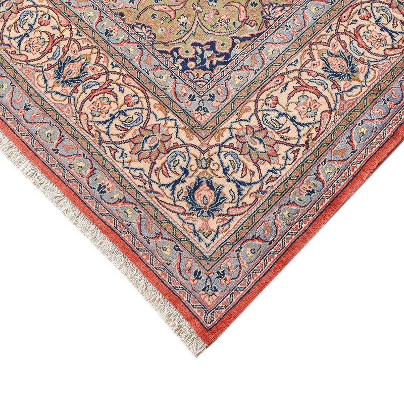 Tapis persan - Classique - 346 x 250 cm - rouge