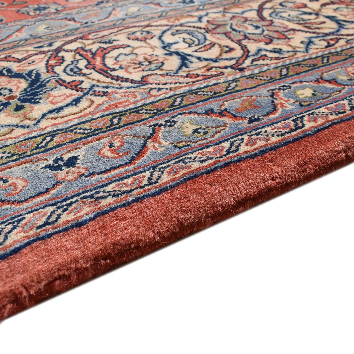 Tapis de Sarouk Tapis 346x250cm - Tapis persan