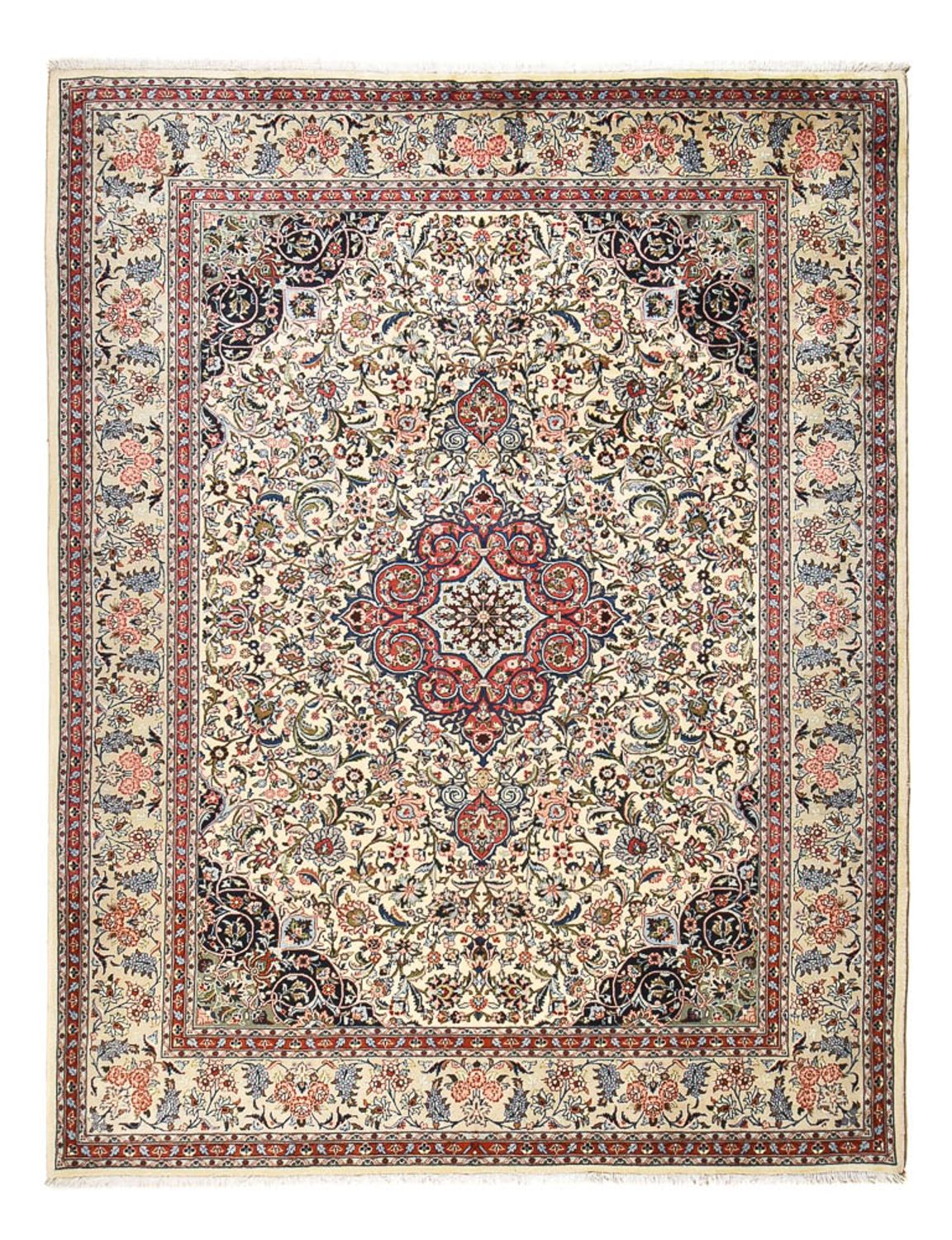 Tapis persan - Royal - 333 x 252 cm - sable