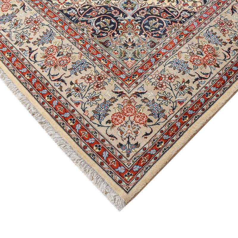 Tapis persan - Royal - 333 x 252 cm - sable