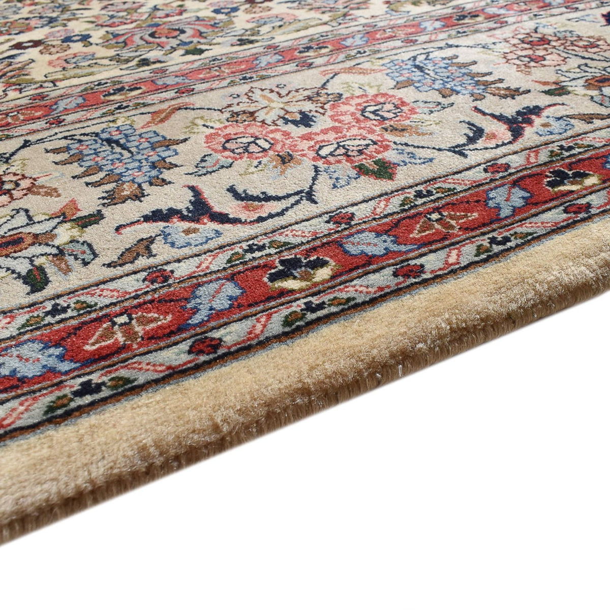 Golpayegan Tapis 252x333cm - Tapis persan