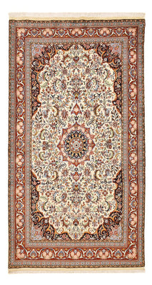 Tapis persan - Bidjar - 252 x 142 cm - sable