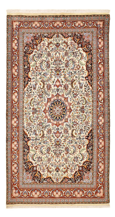 Tapis de Bidjar Tapis 142x252cm - Tapis persan