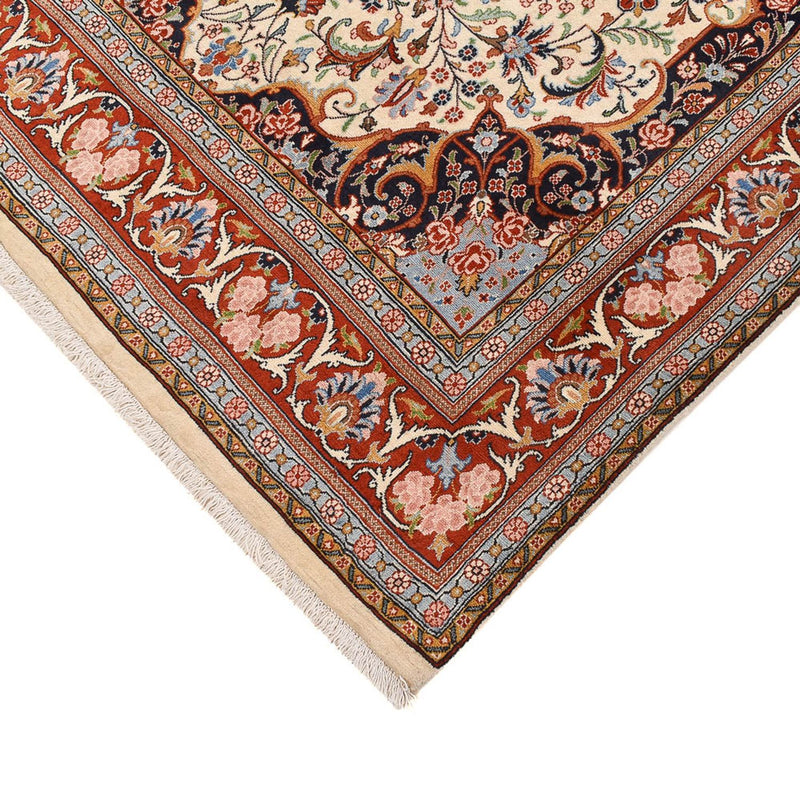 Tapis persan - Bidjar - 252 x 142 cm - sable