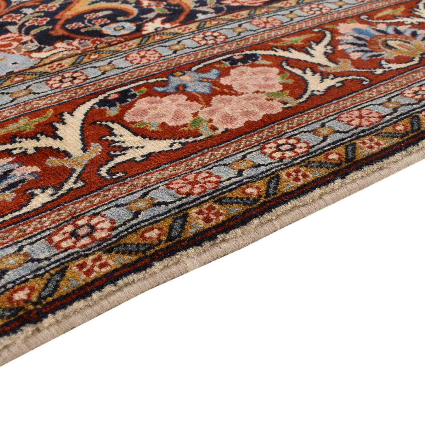 Tapis de Bidjar Tapis 252x142cm - Tapis persan