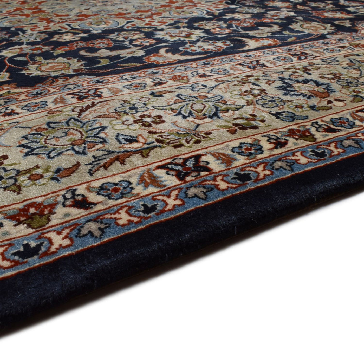 Golpayegan Tapis 295x192cm - Tapis persan