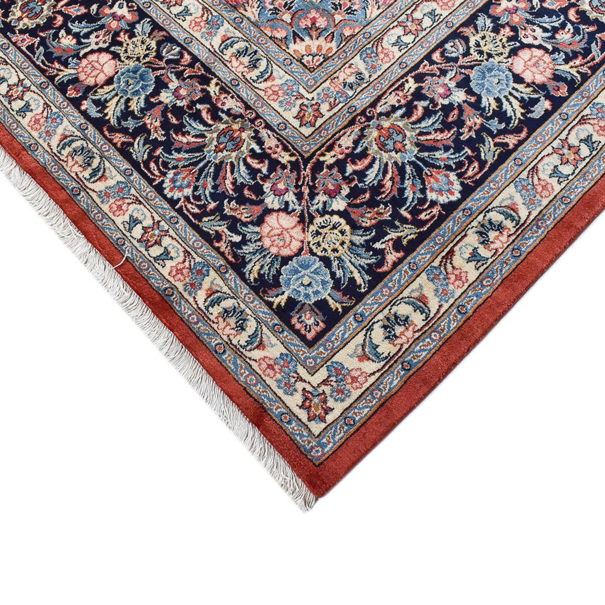 Tapis persan - Royal - Royal - 390 x 294 cm - rouge clair