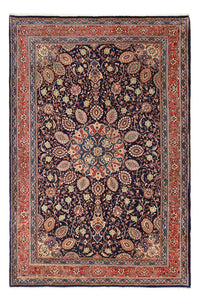 Tapis persan - Classique - 320 x 212 cm - rouille