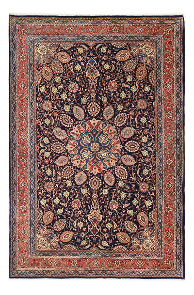 Tapis de Sarouk Tapis 212x320cm - Tapis persan