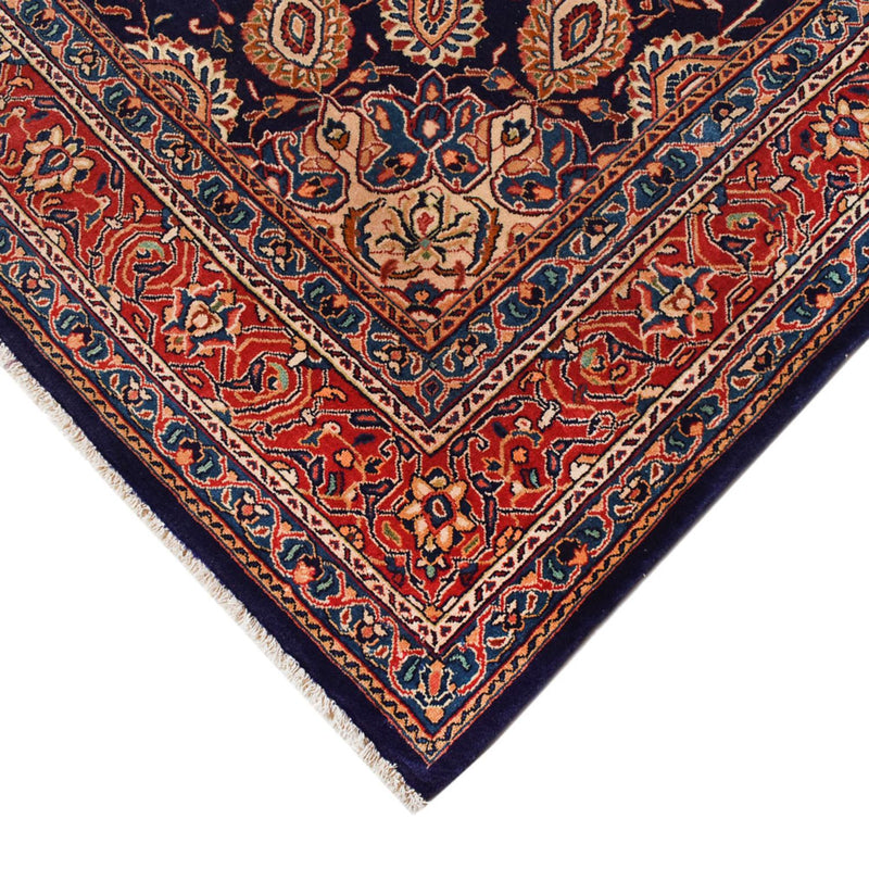 Tapis persan - Classique - 320 x 212 cm - rouille