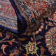 Tapis persan - Classique - 320 x 212 cm - rouille