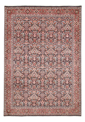 Tapis persan - Bidjar - 367 x 257 cm - rouille
