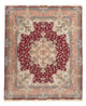 Tapis de Tabriz - 70 rangs Tapis 304x250cm - Tapis persan